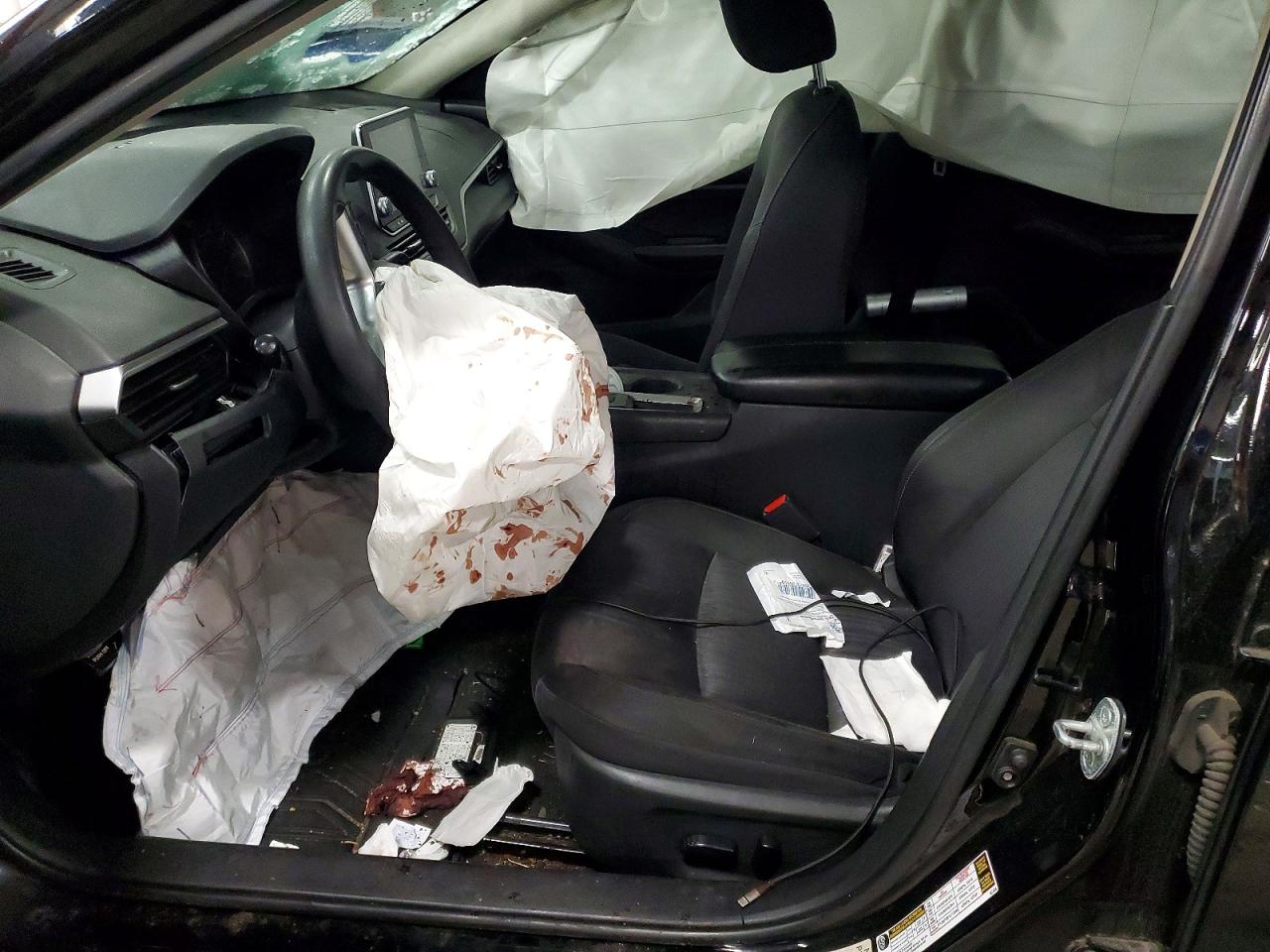 Nissan Altima S