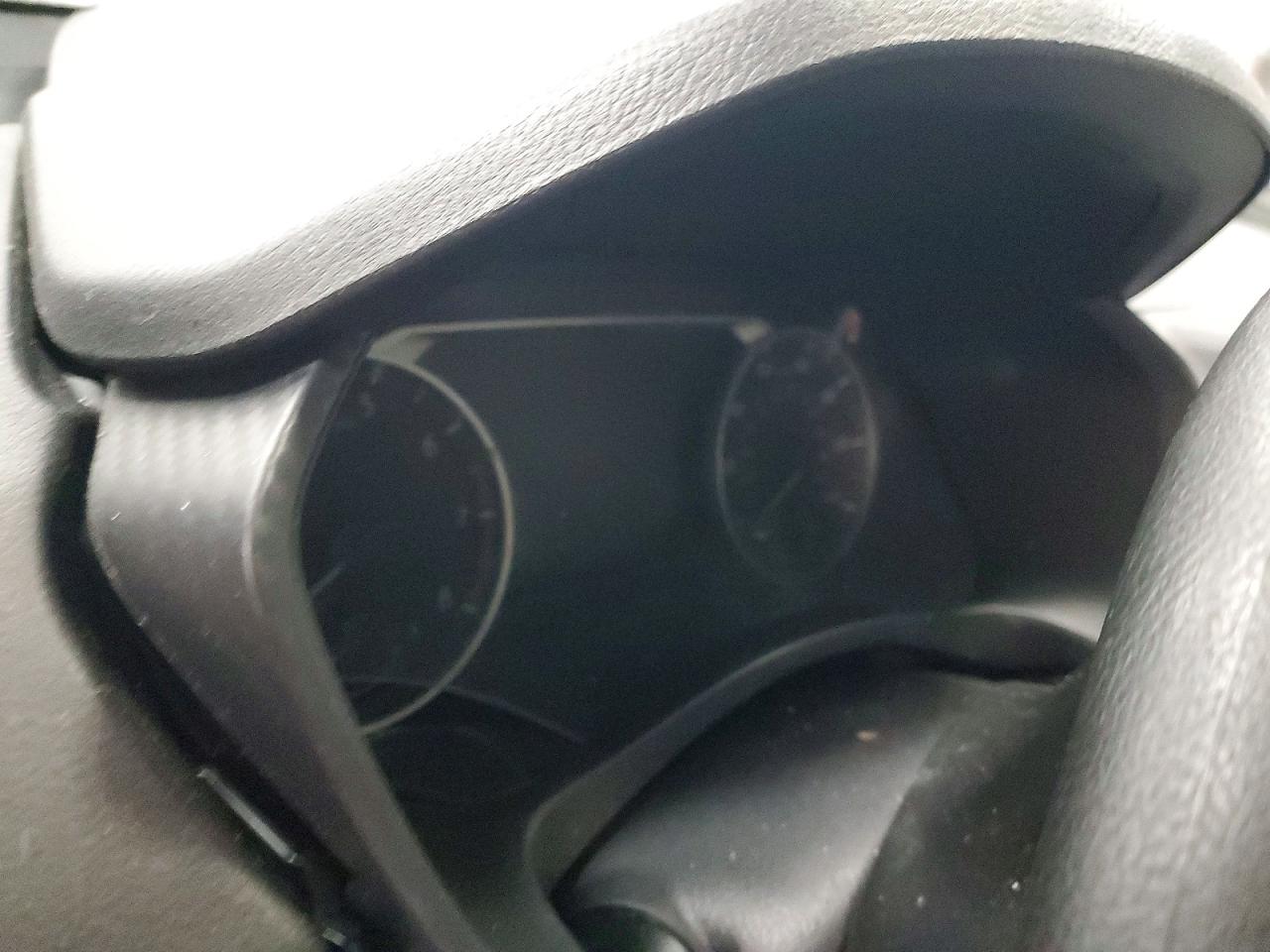 Nissan Altima S