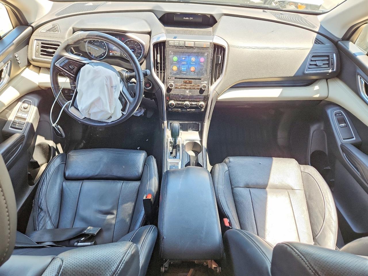 Subaru Ascent Limited