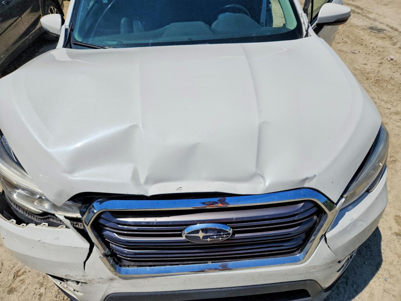 Subaru Ascent Limited