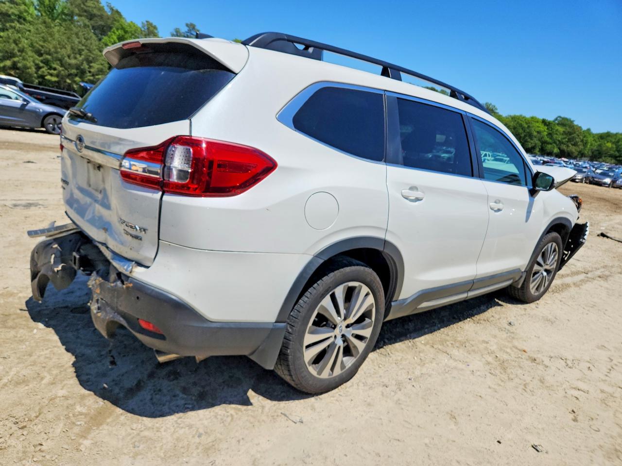 Subaru Ascent Limited