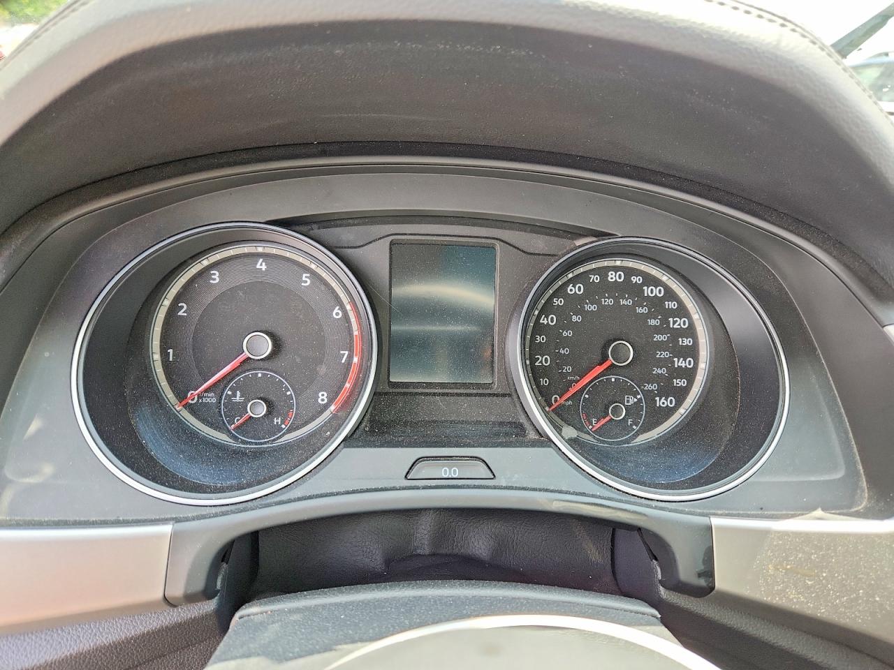 Volkswagen Atlas Launch Model
