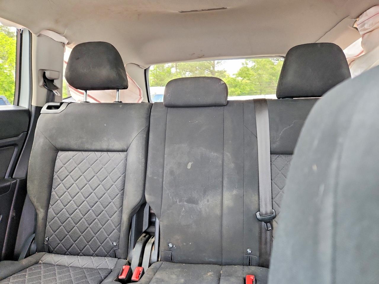 Volkswagen Atlas Launch Model