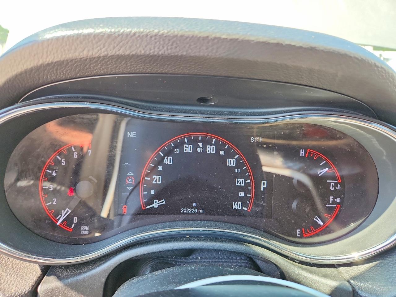 Dodge Durango Limited