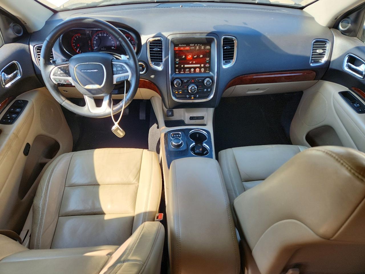 Dodge Durango Limited