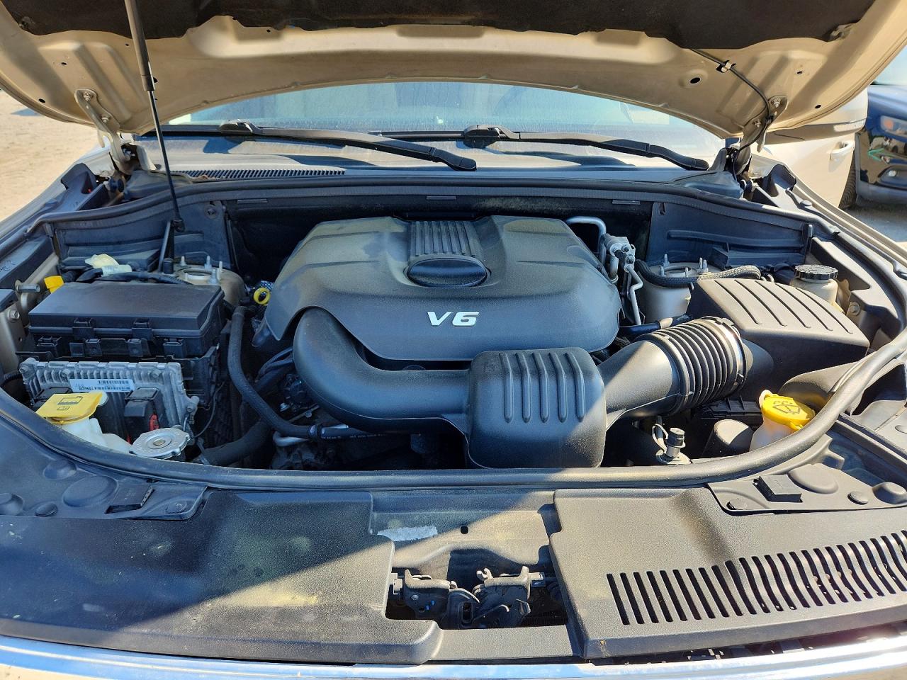 Dodge Durango Limited