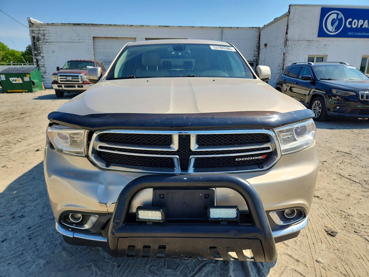 Dodge Durango Limited