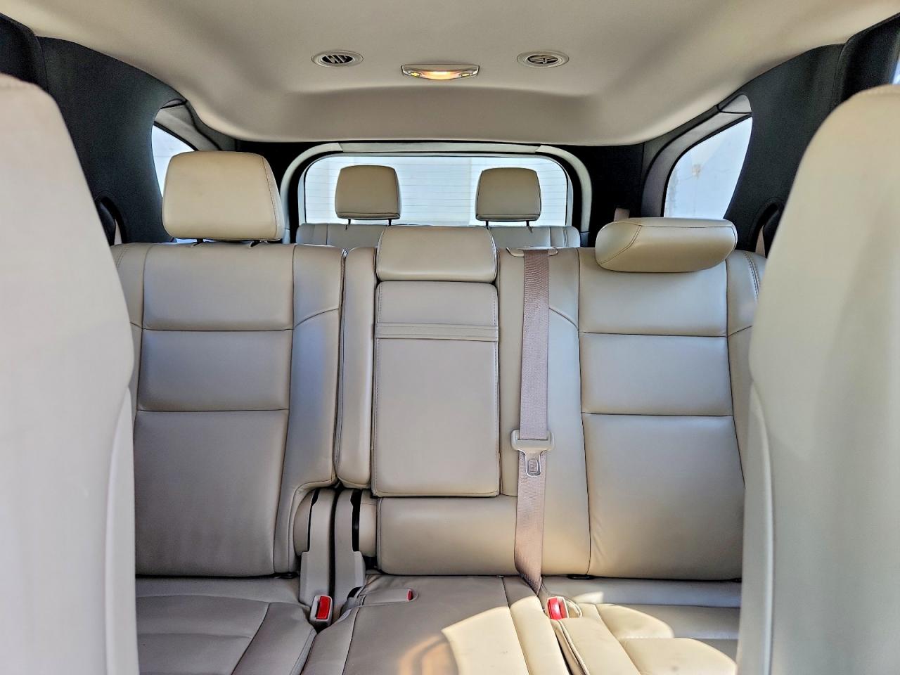 Dodge Durango Limited