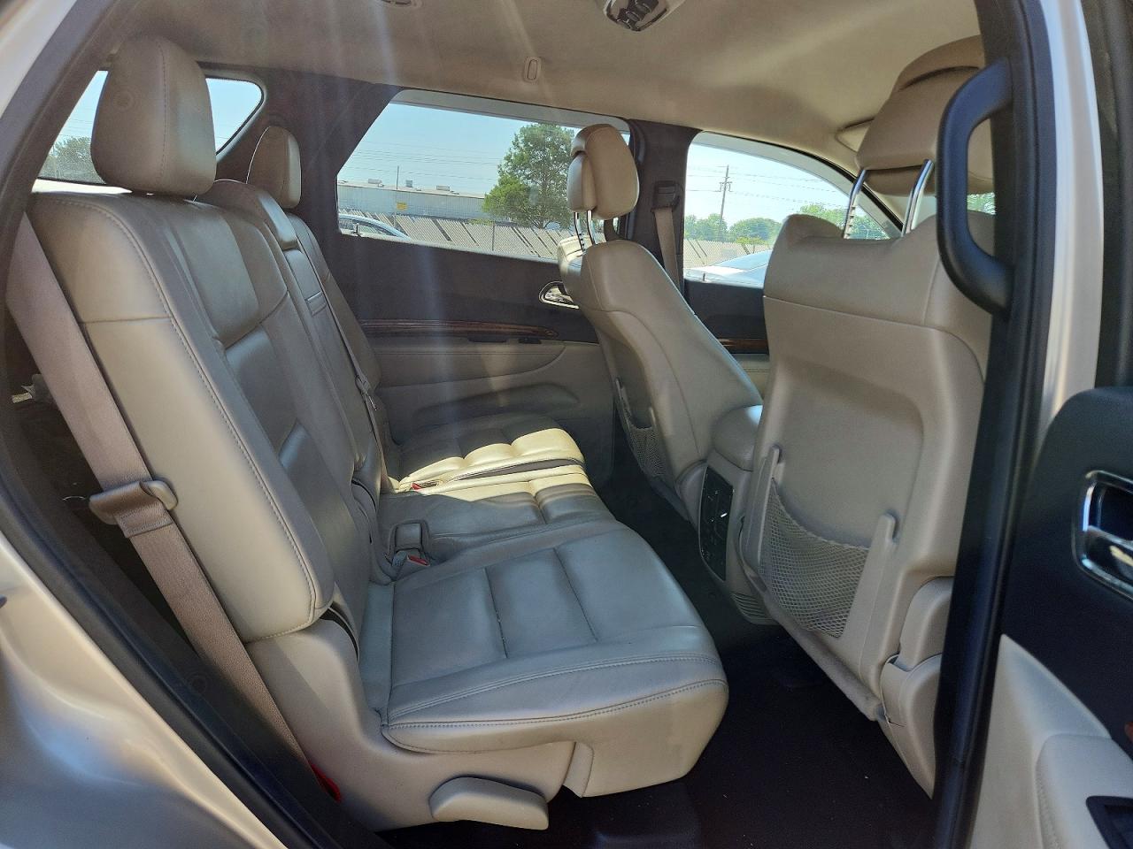 Dodge Durango Limited