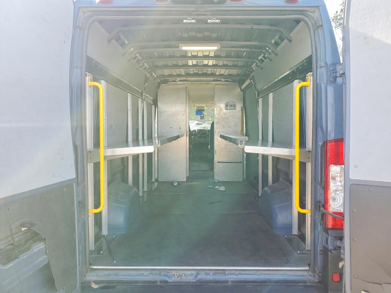 Ram Promaster 1500 High