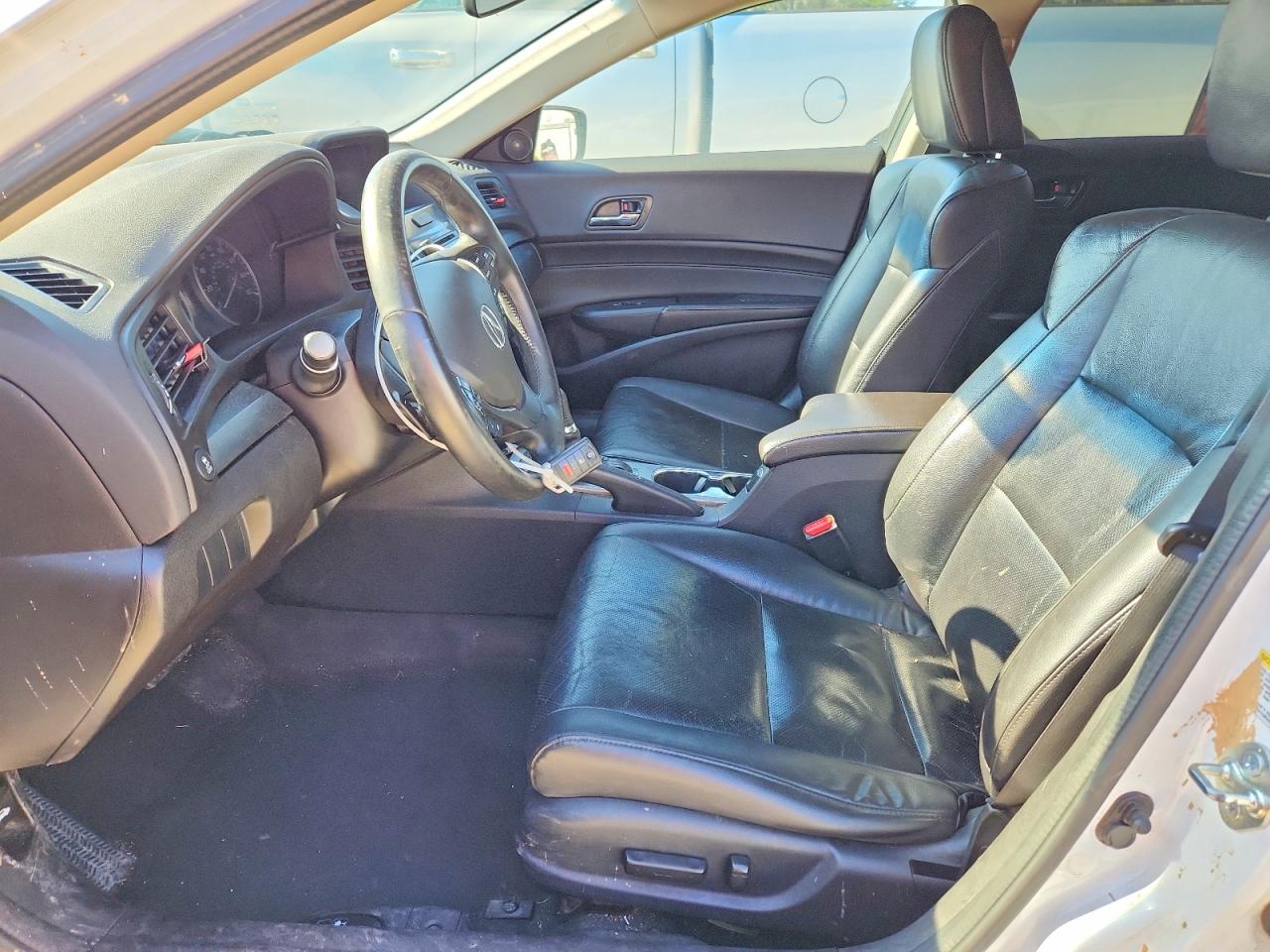 Acura ILX 20
