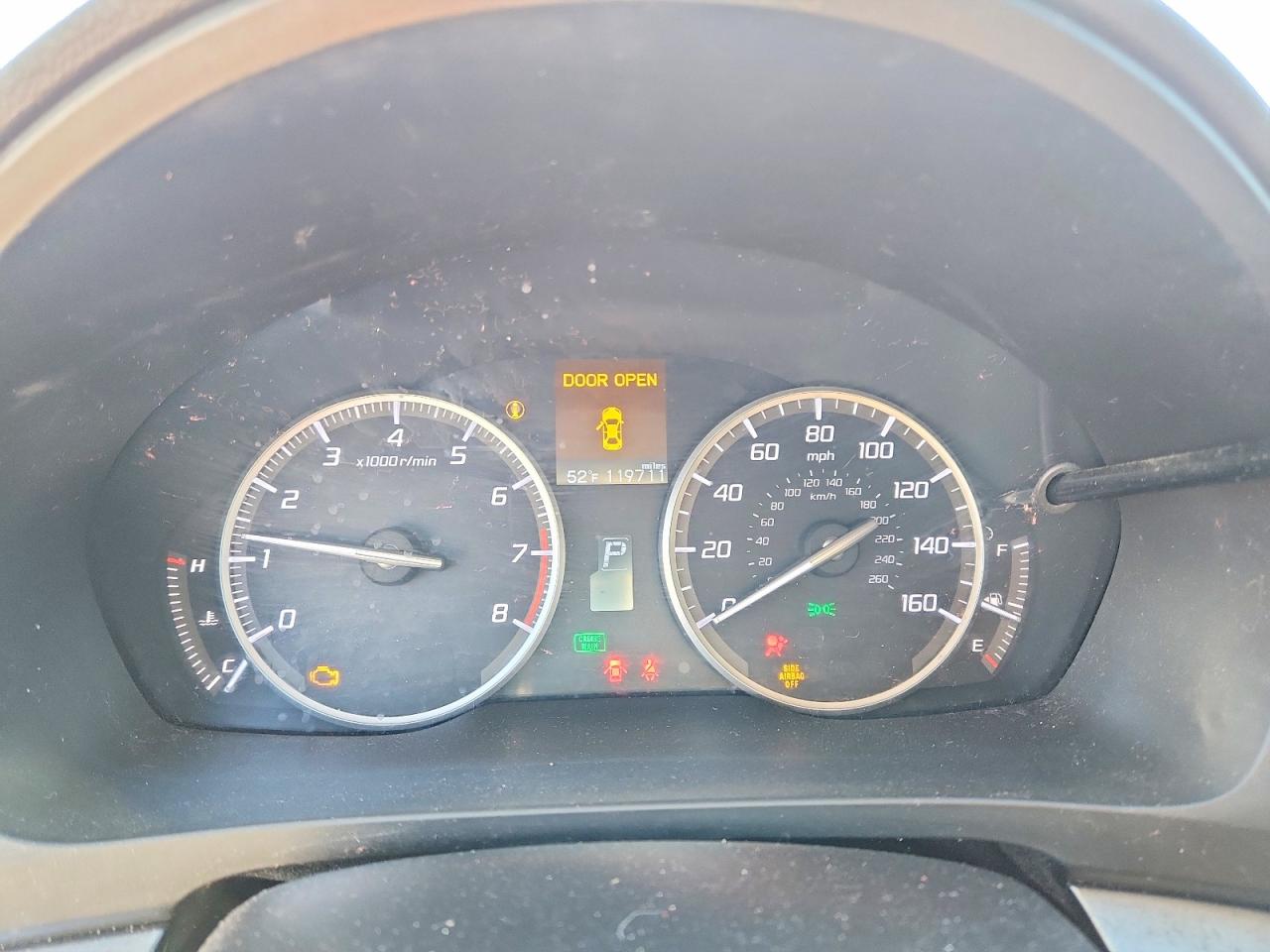Acura ILX 20