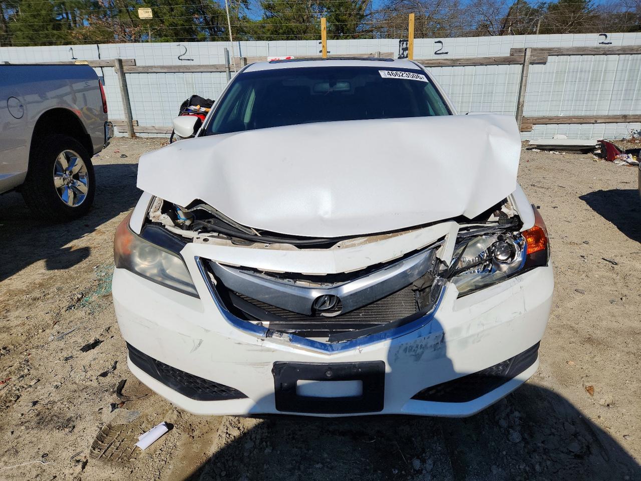 Acura ILX 20