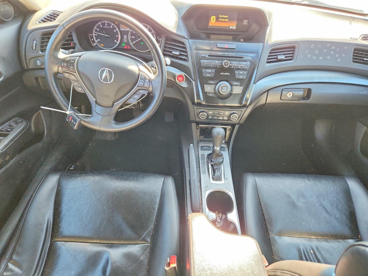 Acura ILX 20