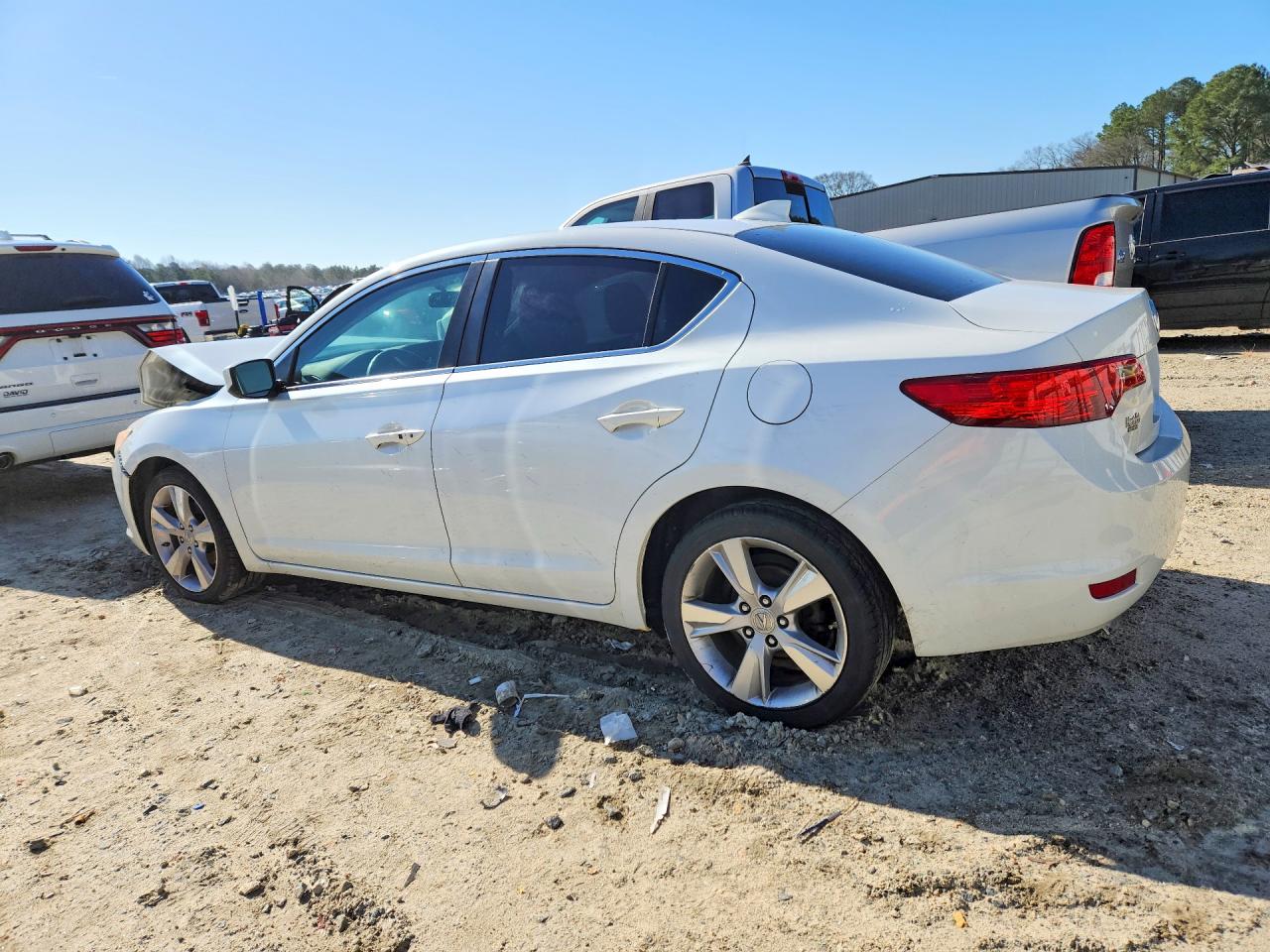 Acura ILX 20
