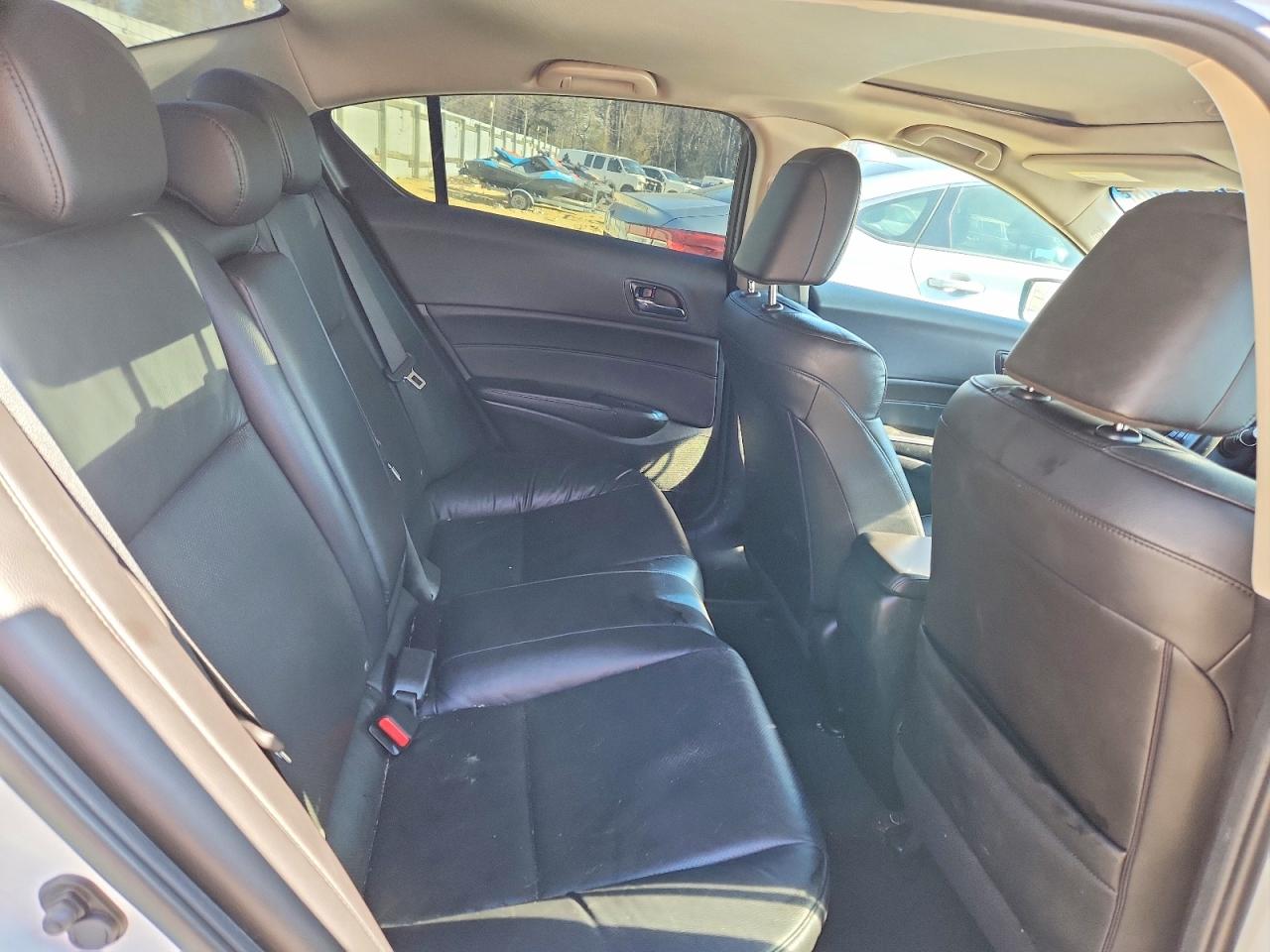 Acura ILX 20