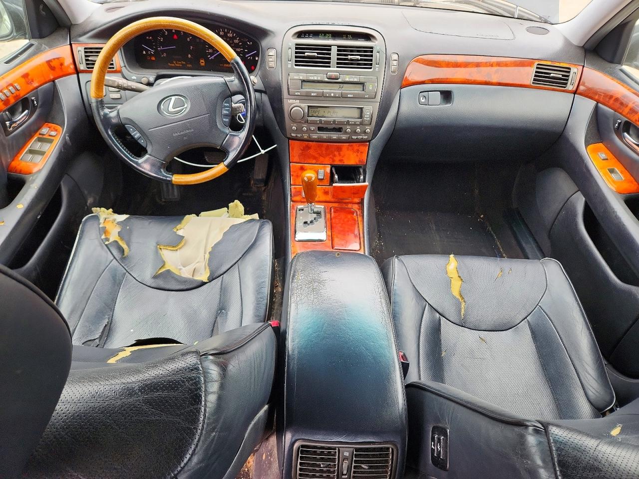 Lexus LS 430