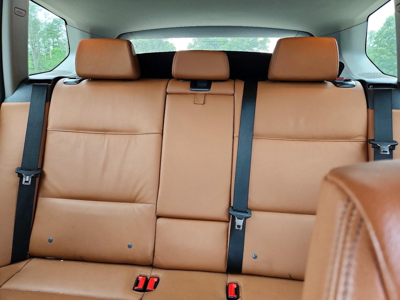 BMW X Series Xdrive35i