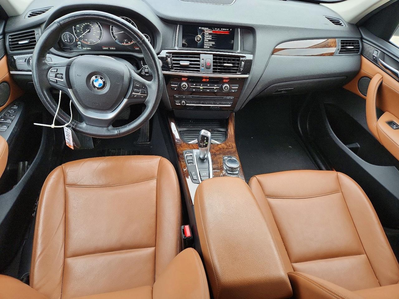 BMW X Series Xdrive35i
