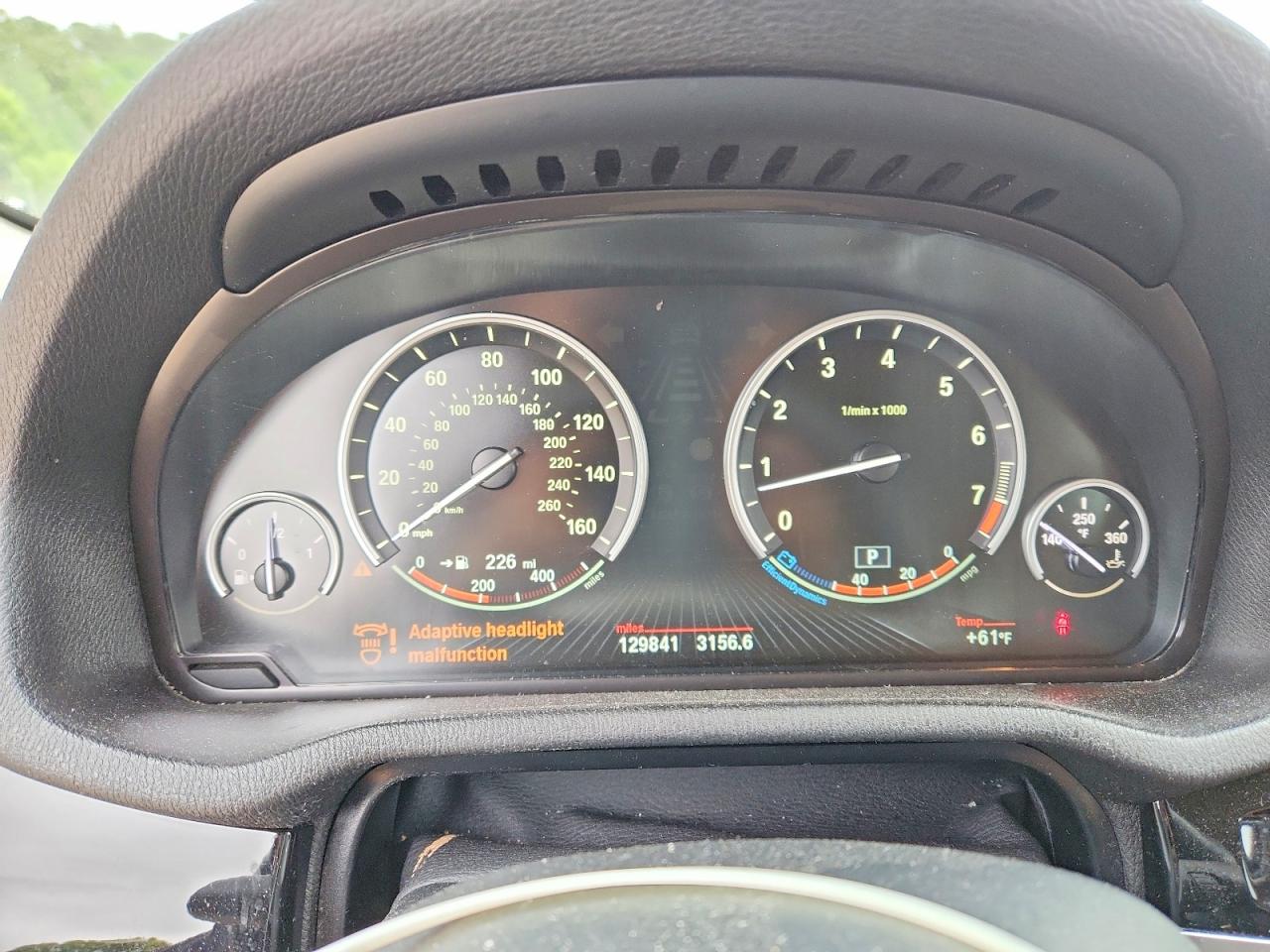 BMW X Series Xdrive35i