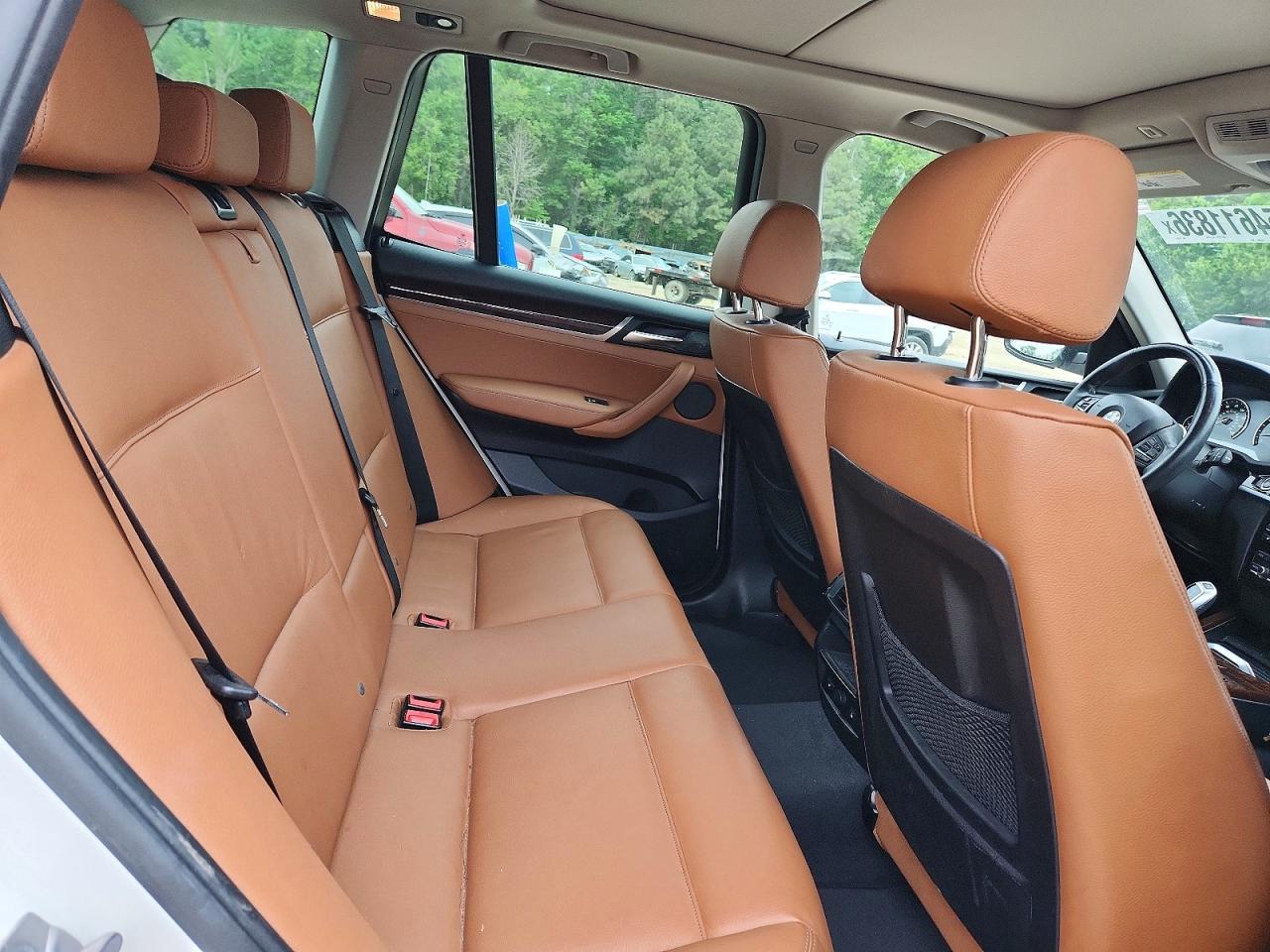 BMW X Series Xdrive35i