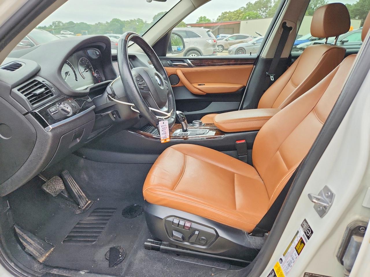 BMW X Series Xdrive35i