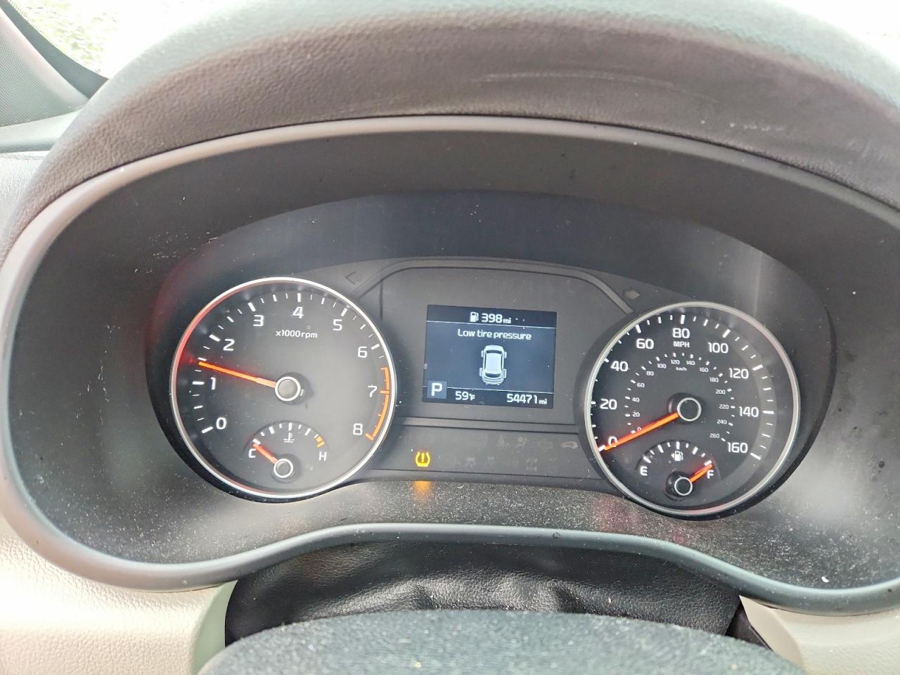 Kia Sportage S