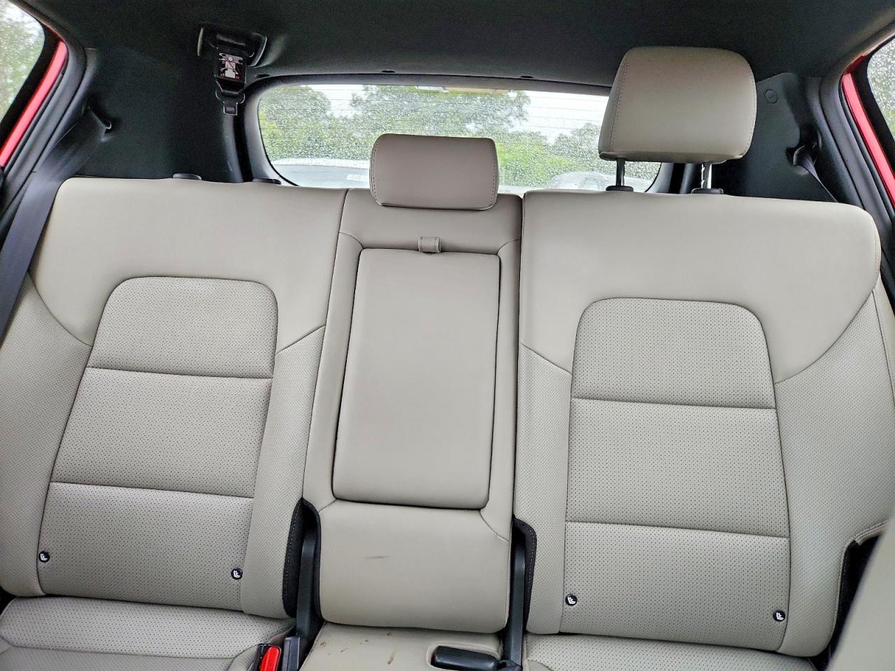 Kia Sportage S