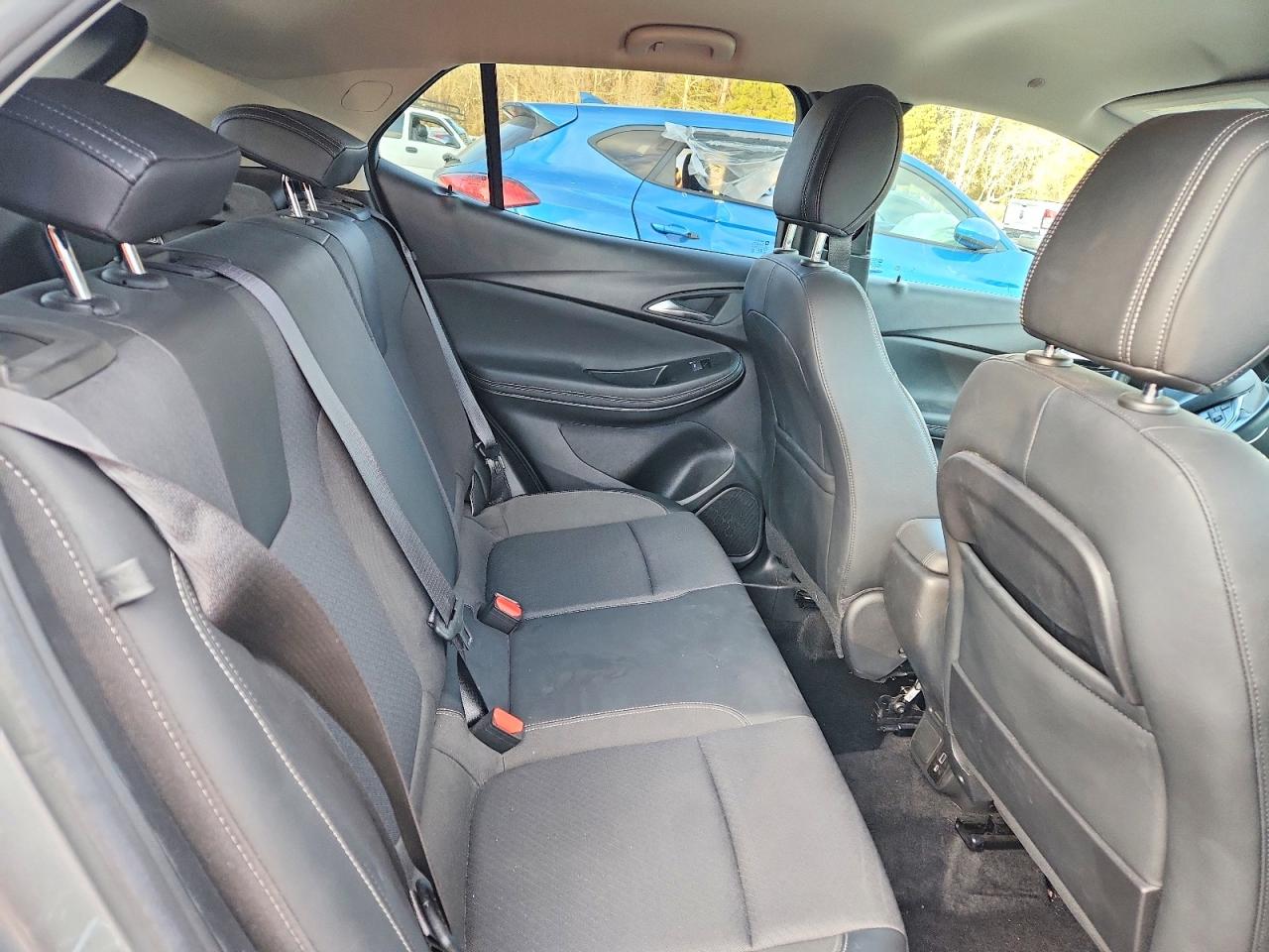 Buick Encore Preferred