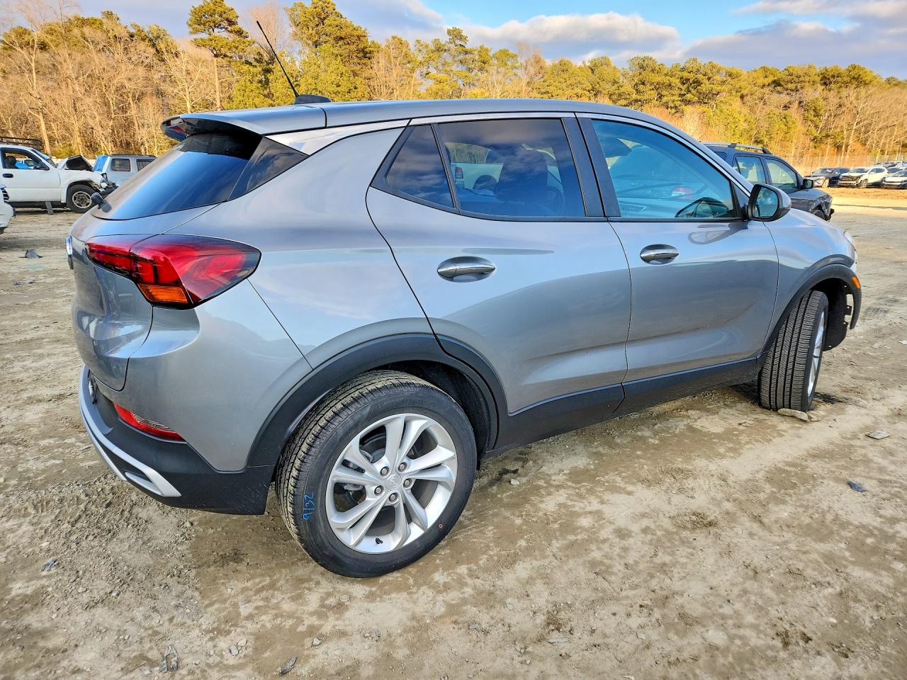 Buick Encore Preferred
