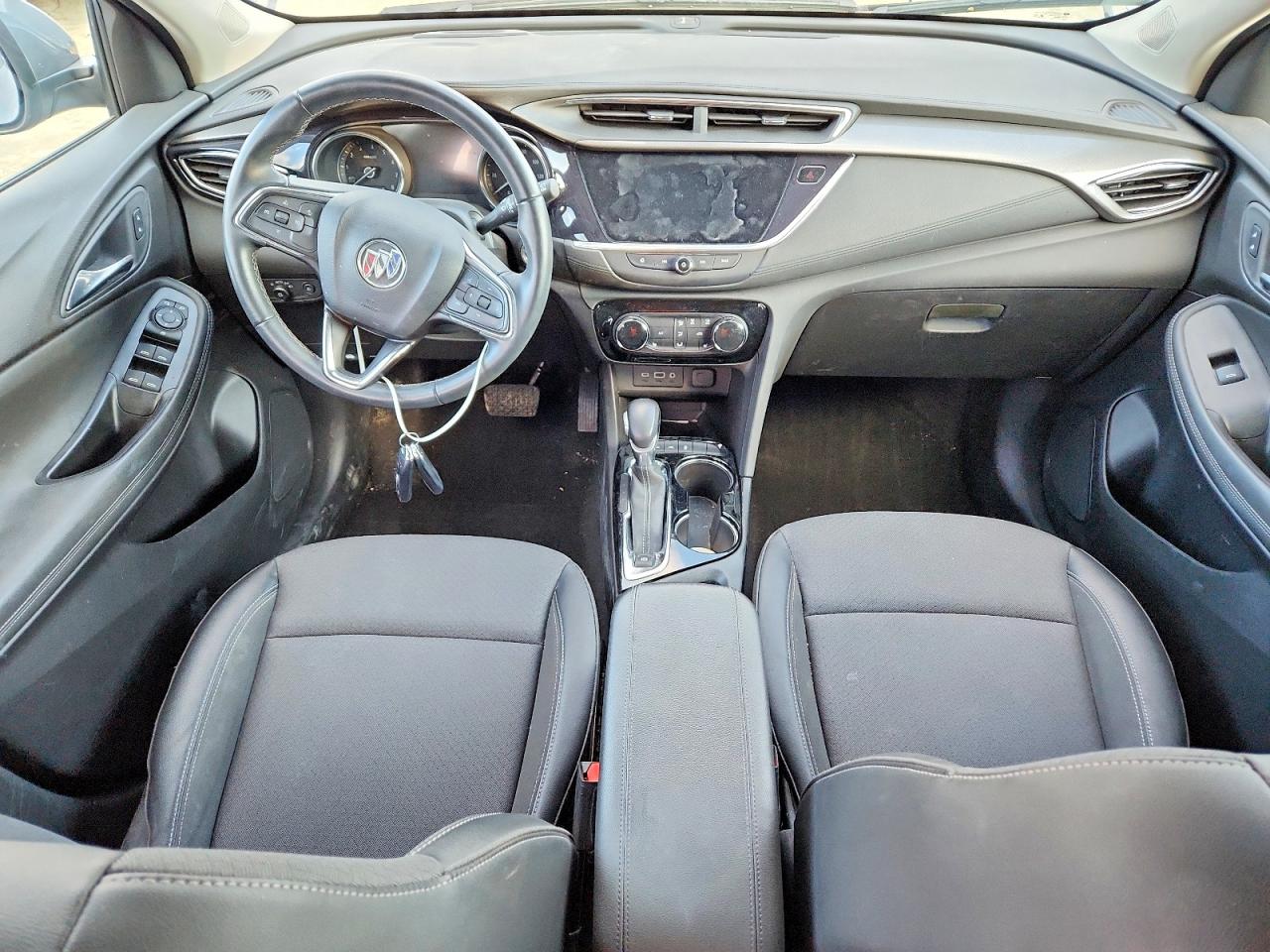 Buick Encore Preferred
