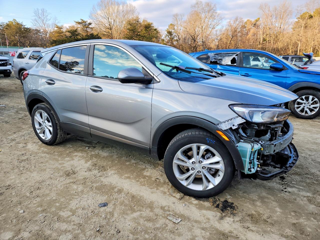 Buick Encore Preferred