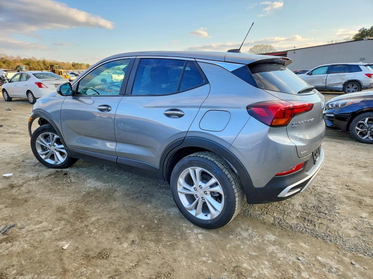 Buick Encore Preferred