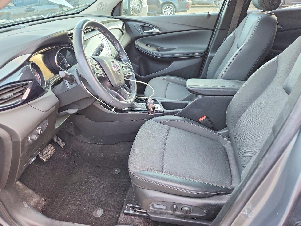 Buick Encore Preferred