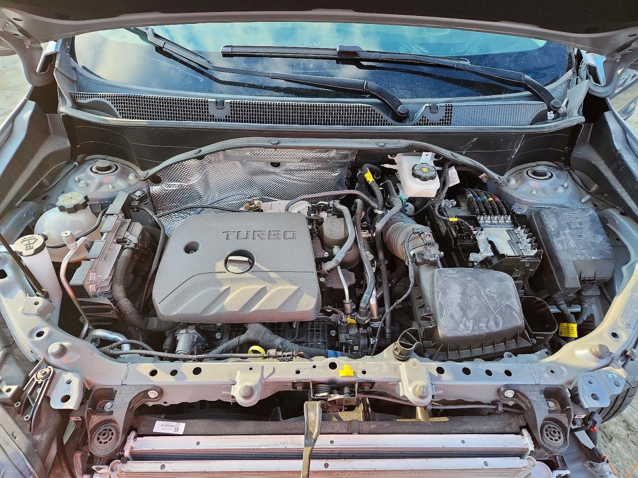 Buick Encore Preferred