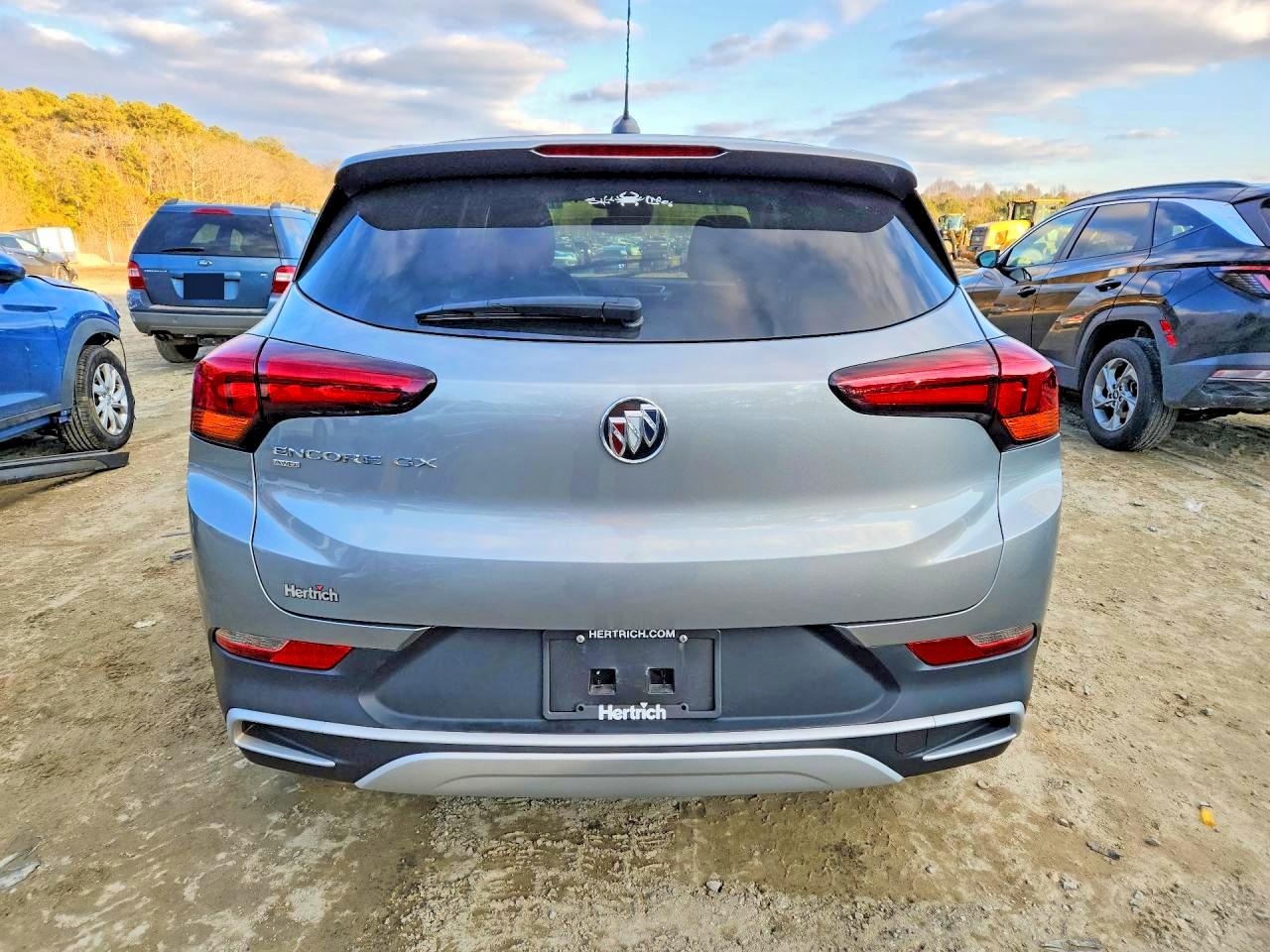 Buick Encore Preferred
