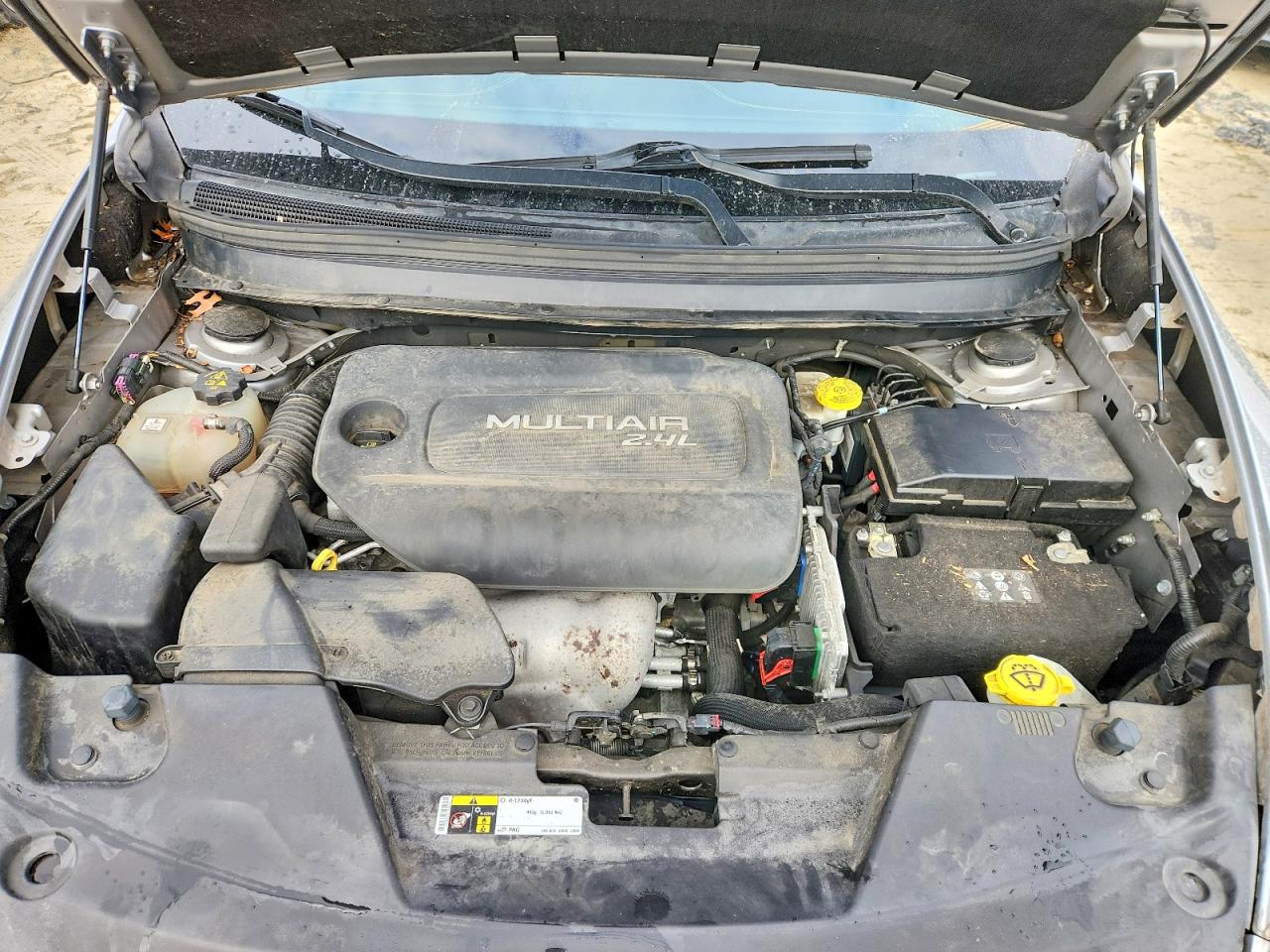 Jeep Cherokee Limited