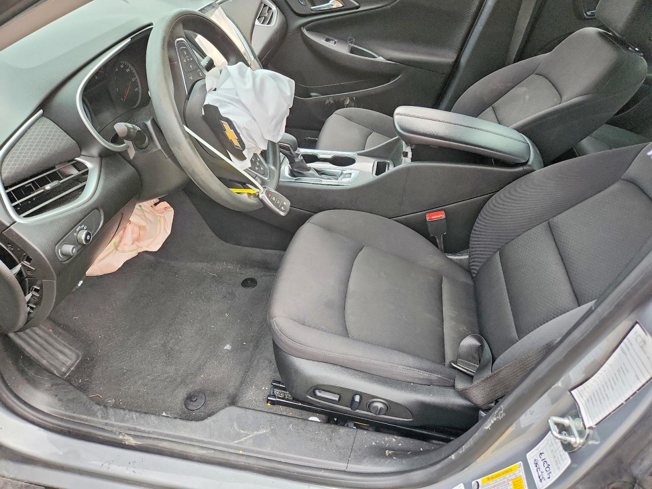 Chevrolet Malibu Lt