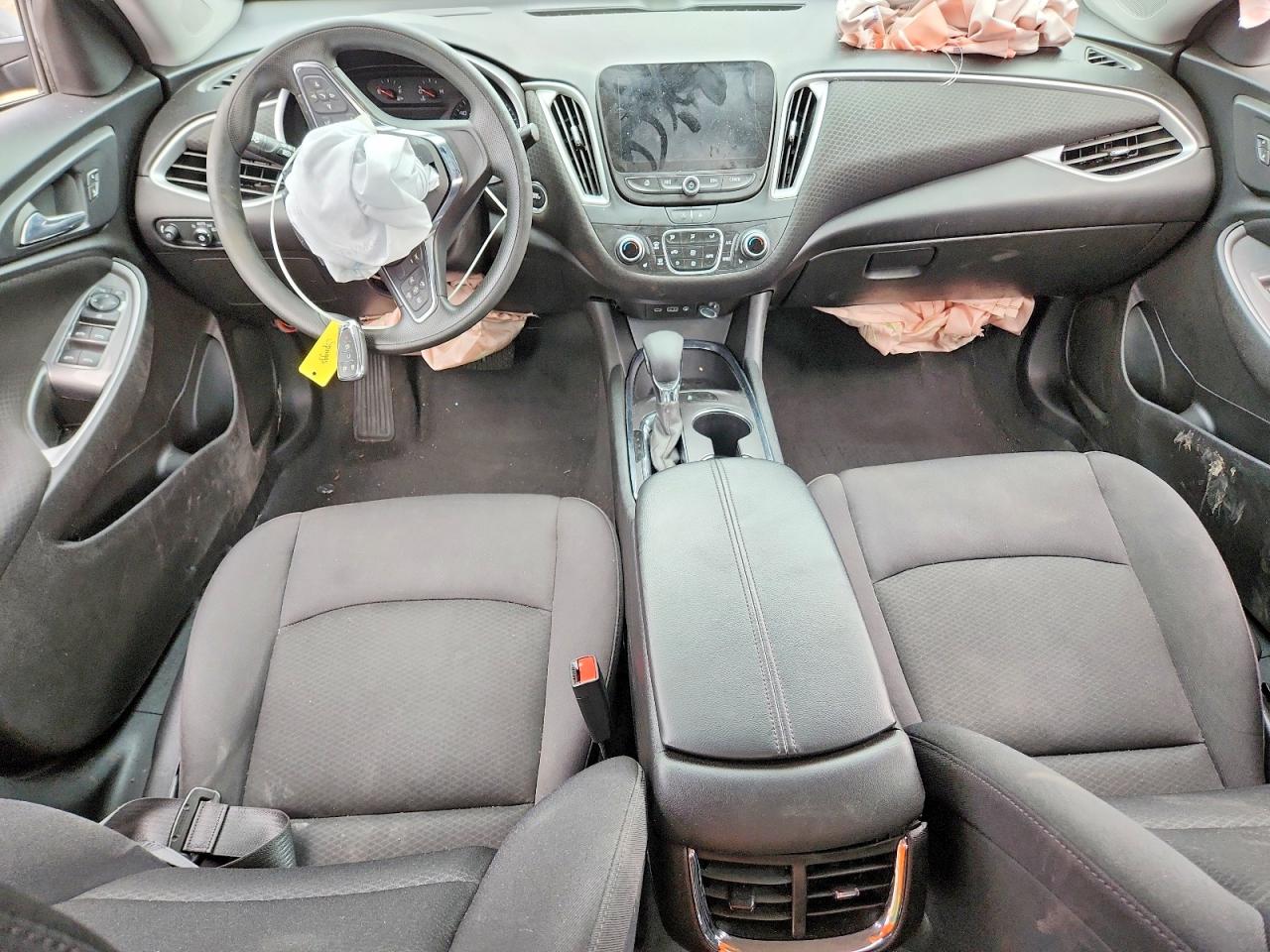 Chevrolet Malibu Lt