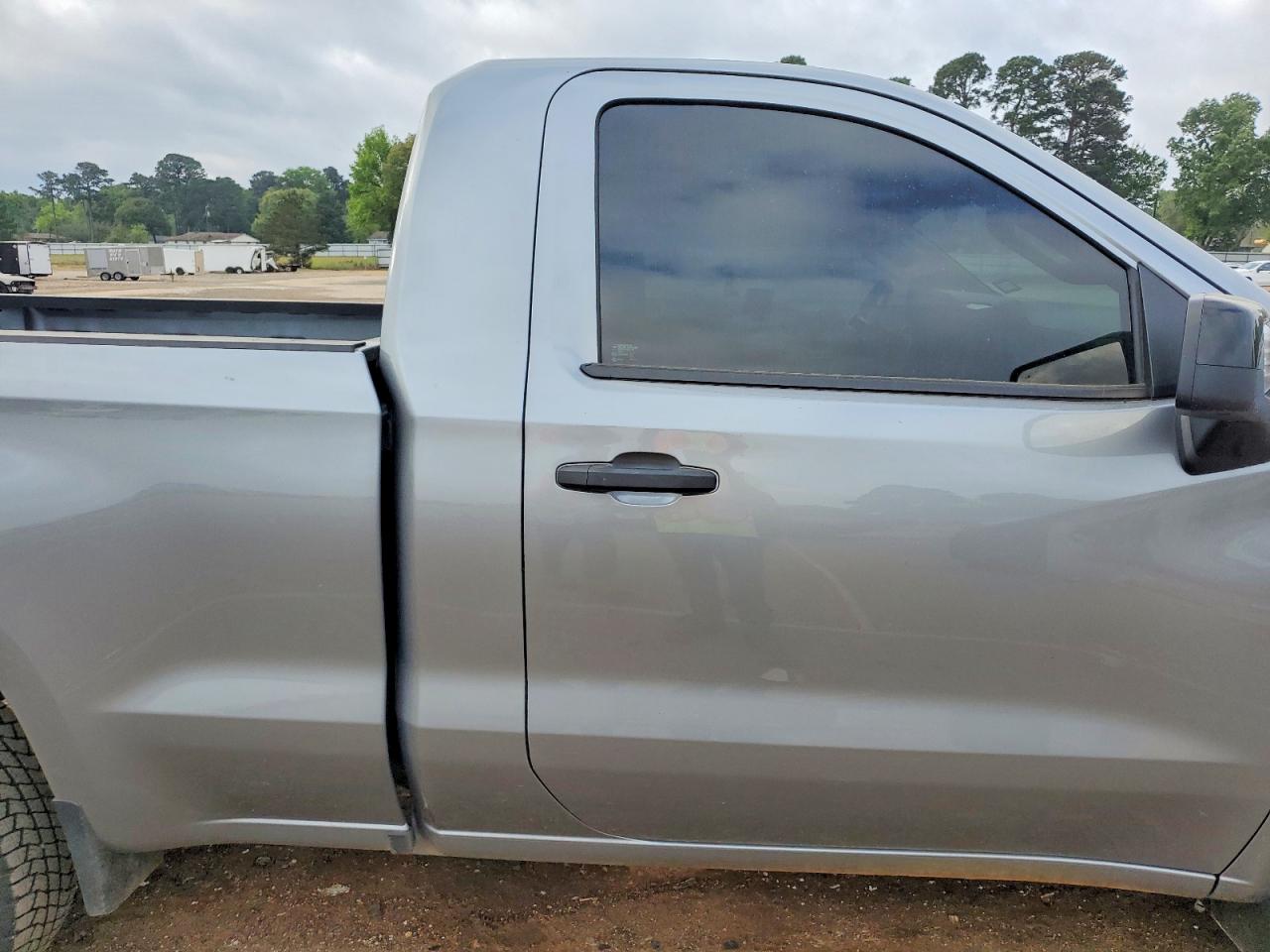 Chevrolet Silverado K1500