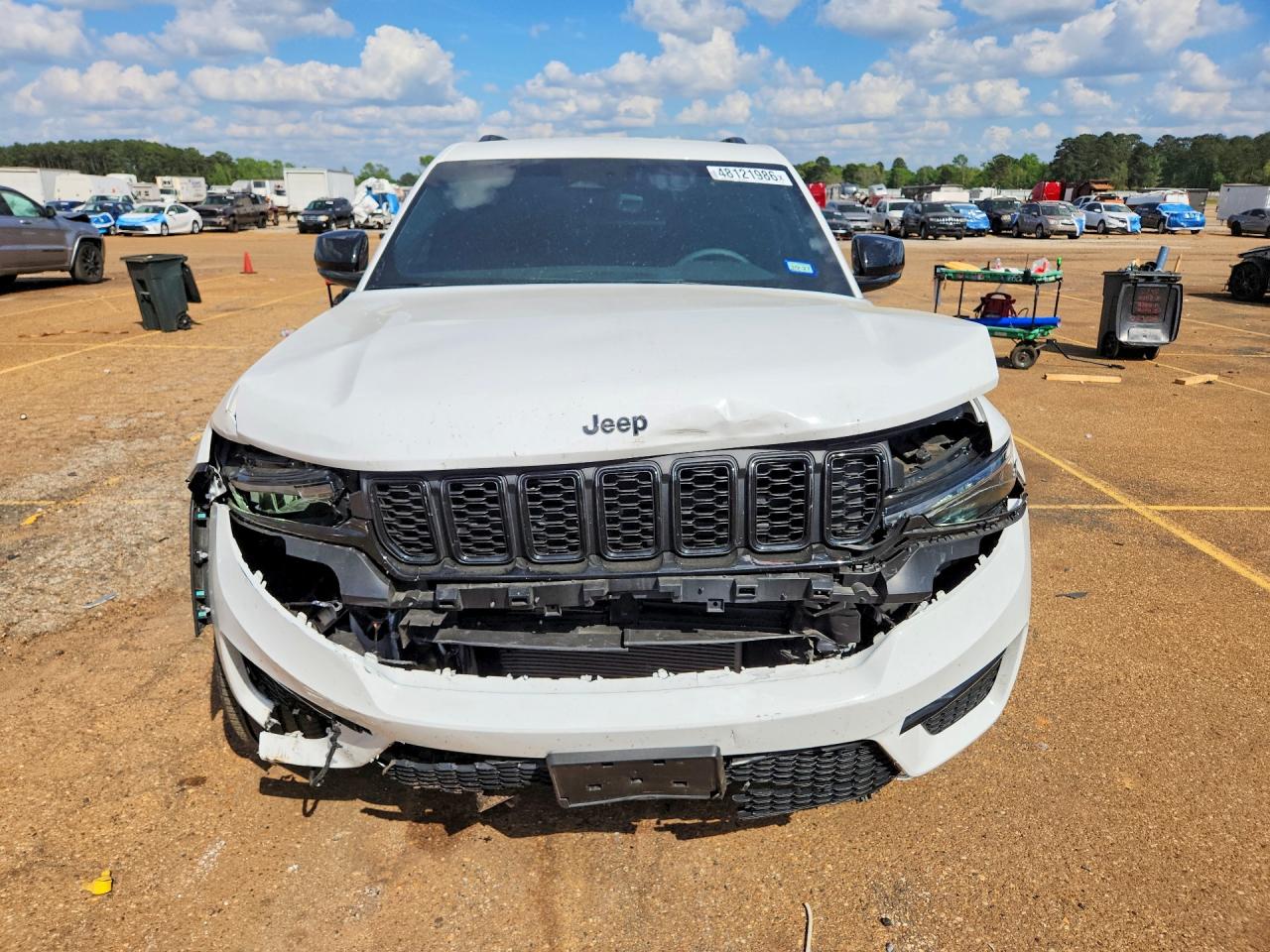 Jeep Cherokee Limited