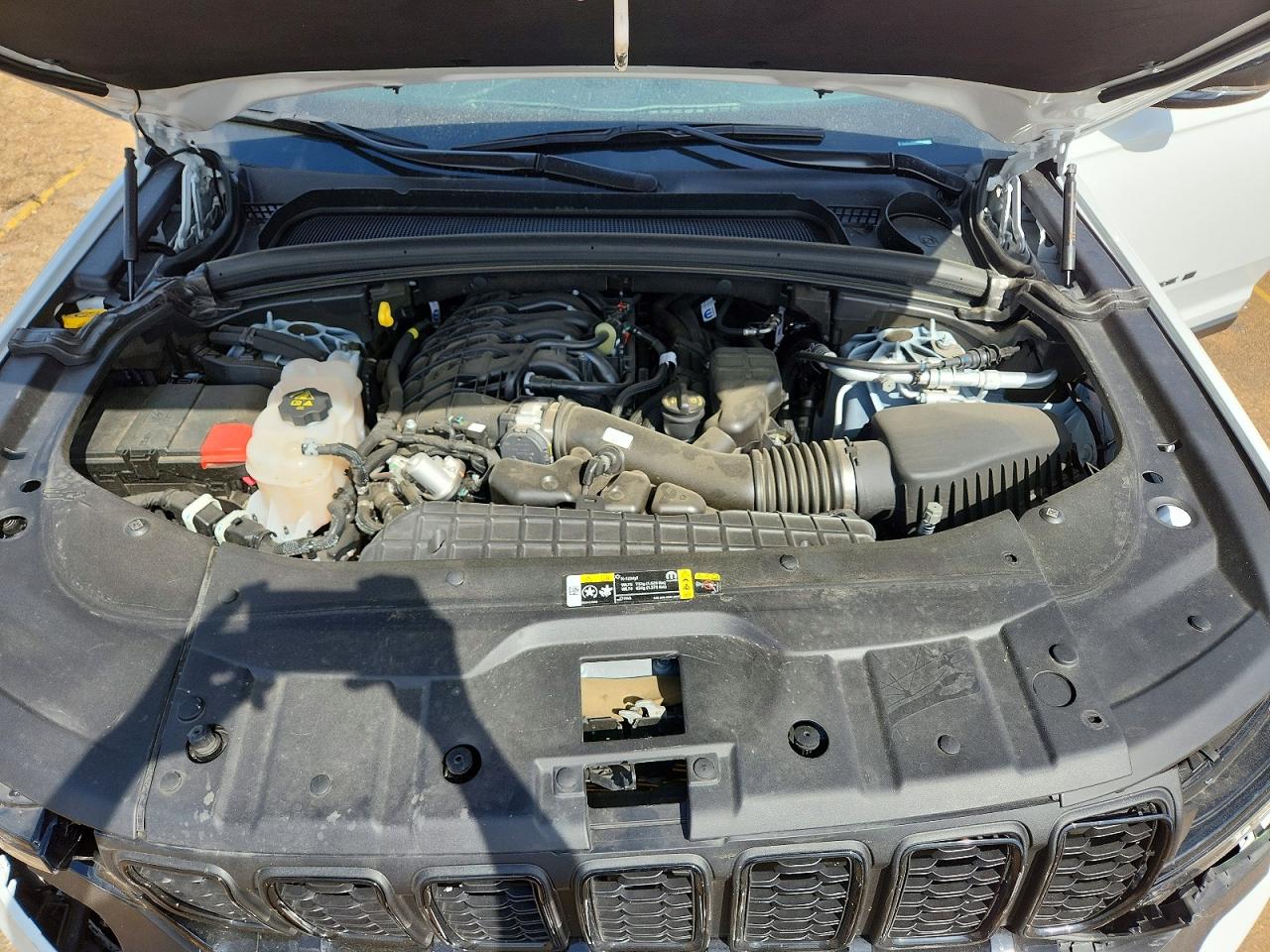 Jeep Cherokee Limited