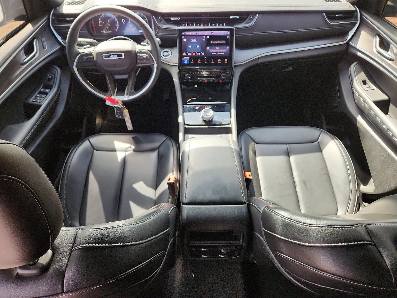 Jeep Cherokee Limited