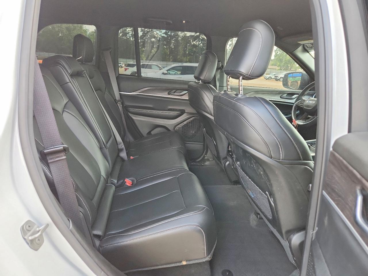 Jeep Cherokee Limited