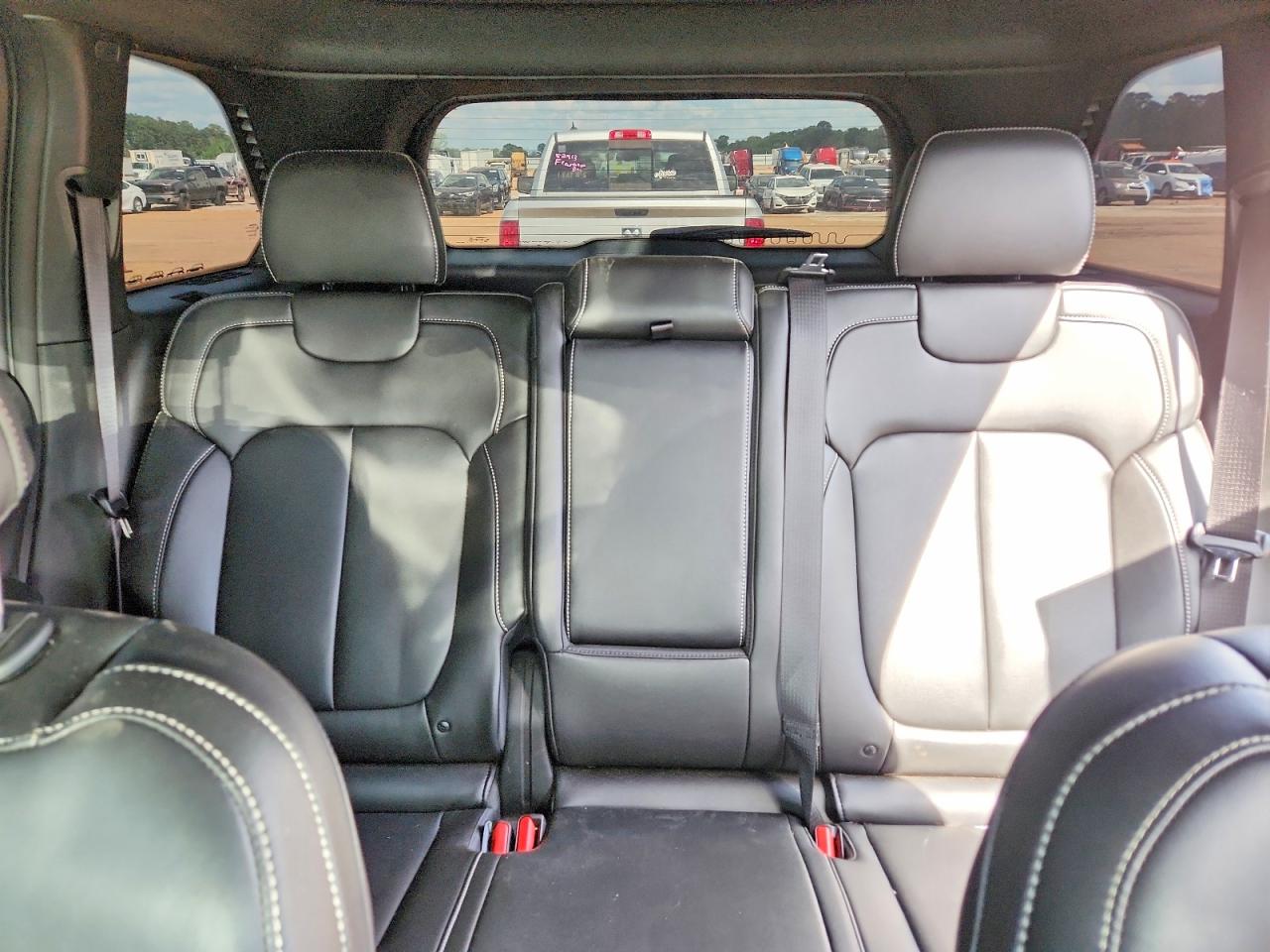 Jeep Cherokee Limited