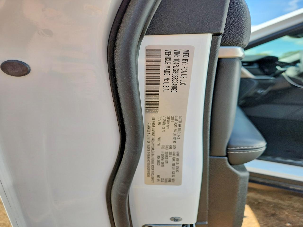 Jeep Cherokee Limited