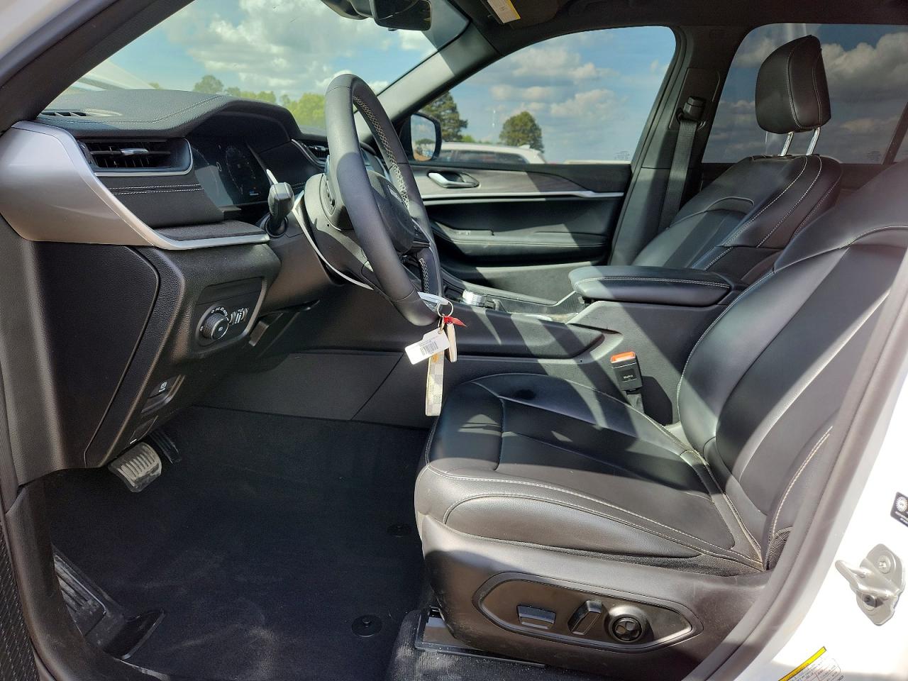 Jeep Cherokee Limited