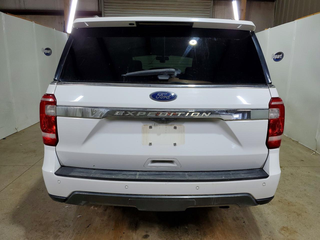 Ford Expedition Xl