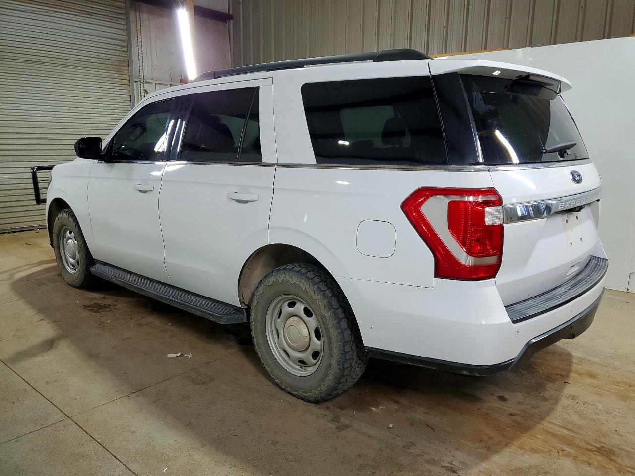 Ford Expedition Xl