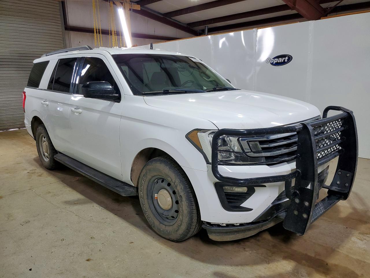 Ford Expedition Xl